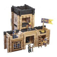 Jeu de construction - Jeujura