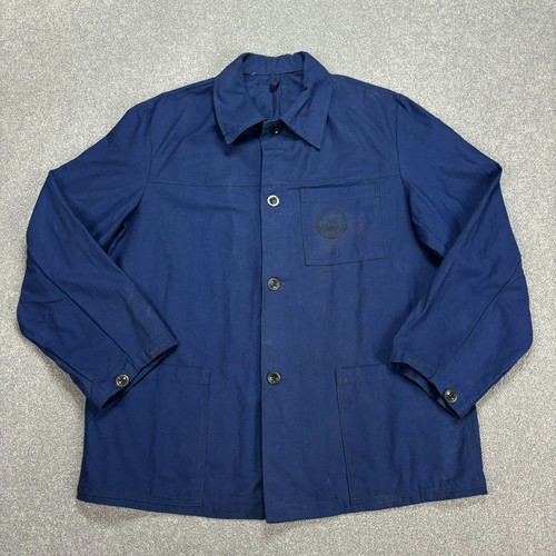 Veste française adulte - , bleu