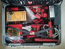 Mallette delsey à outils professionnelle FACOM neuve