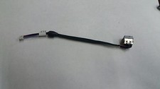 DC Power Jack Cable for DELL