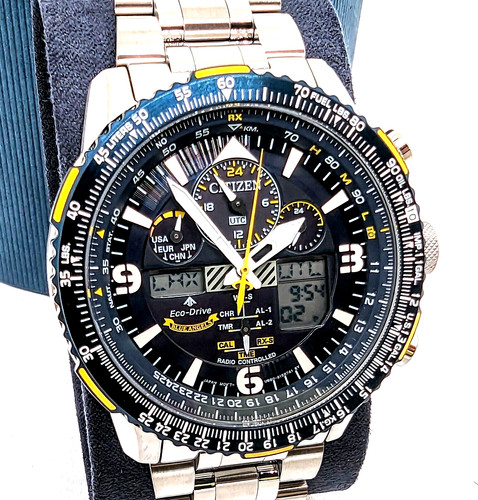 Citizen skyhawk blue - skyhawk, angels