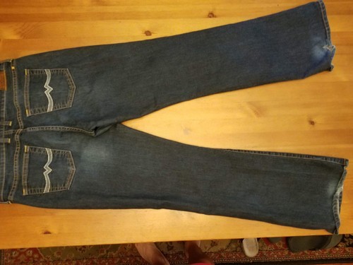 Lucky brand sweet and - sweet, low