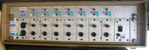 Amplis casques studio - /, sono