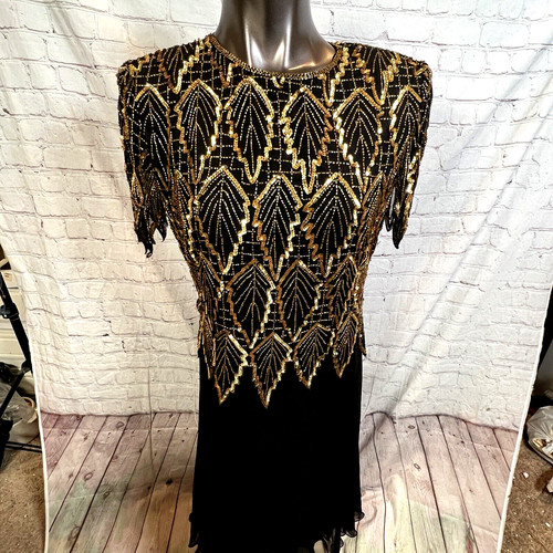 Vintage laurence kazar - kazar, taille