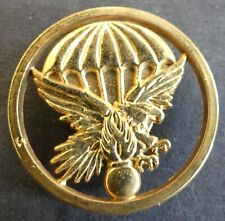 Insigne béret Gendarmerie