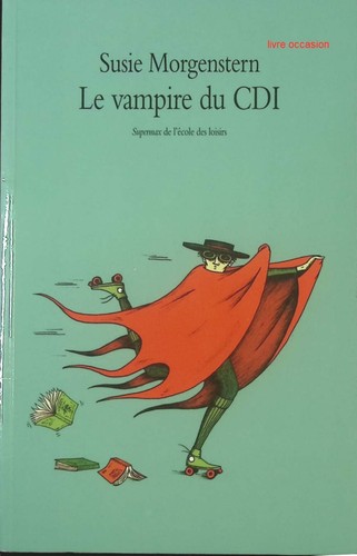 Vampire cdi susie - vampire, du