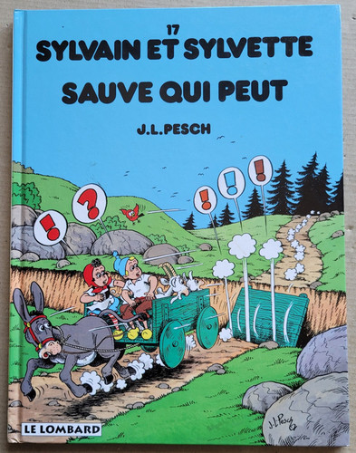 Sylvain sylvette 17 sauve - et,