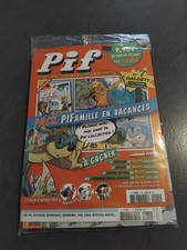 PIF GADGET (Pack PIFamille en