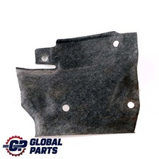 BMW E81 Isolation Phonique Compartiment Moteur Paroi Droite Conducteur 7059270