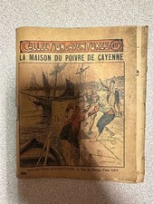 Collection d'aventures La