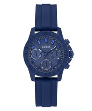Guess Montre Bleu