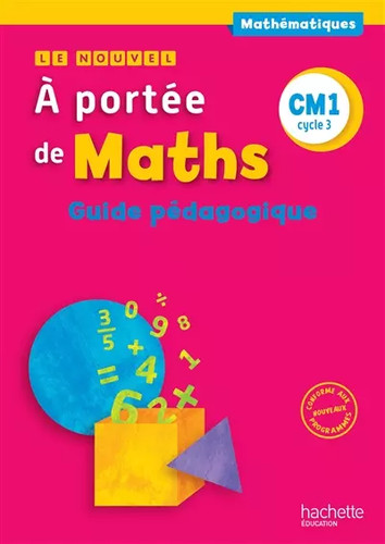 Nouvel portée de - nouvel, maths