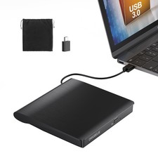 Lecteur CD Externe USB 3.0 et