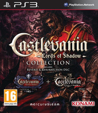 castlevania Lords Of Shadow