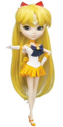 Poupée pullip sailor - sailor,