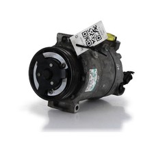 Compresseur de climatisation - Seat ALTEA PH.2 - 1K0820808F - E1-0950F