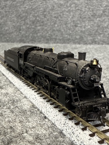 Broadway limited 3996 scale - , n