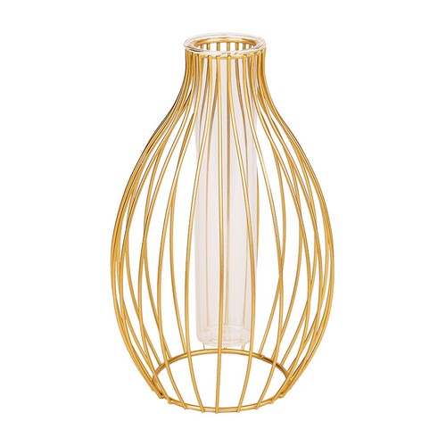 Tube verre vases de - tube, en