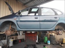 Leve vitre electrique arriere