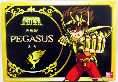 Saint seiya - saint,