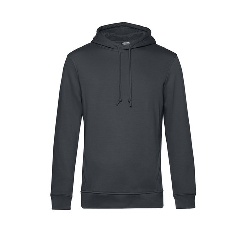 Sweat capuche homme - b&c,