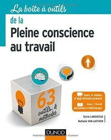 Boîte outils de la - la, à