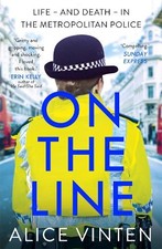 Alice Vinten On the Line