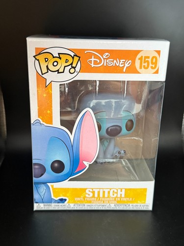 Funko pop disney stitch - funko,