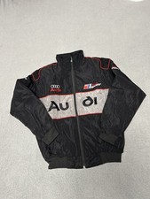 Audi Racing Jacket Formula 1