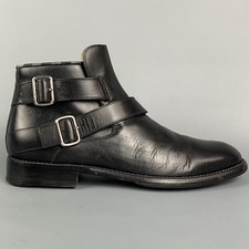 Justin Deakin Taille 7 Bottes