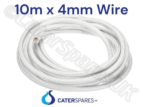 10m rouleau 4mm - 10m, de