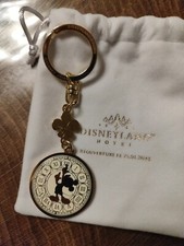 Porte Clé Disneyland Hôtel