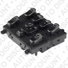 COMMANDE PLATINE BOUTON LEVE