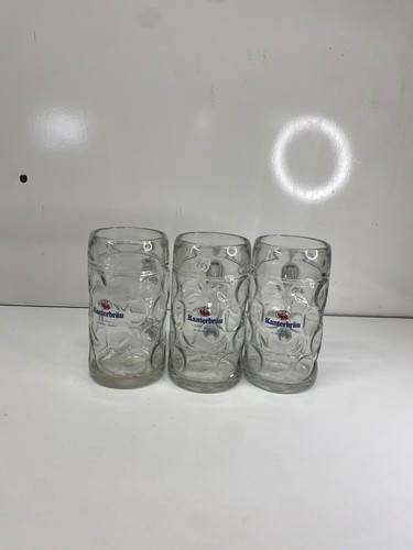 Lot chope à bière - 3,