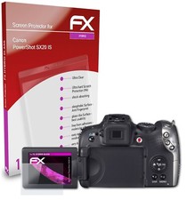 atFoliX Verre film protecteur