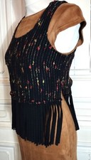 MADAME ZAZA OF MARSEILLE TOP A