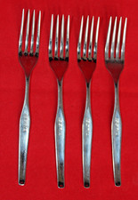 LOT 4 FOURCHETTES COUVERTS