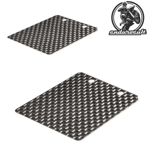 Lamelles carbone pour - 2x,