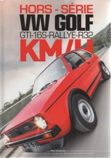 KM/H HS9 VOLKSWAGEN GOLF GTI