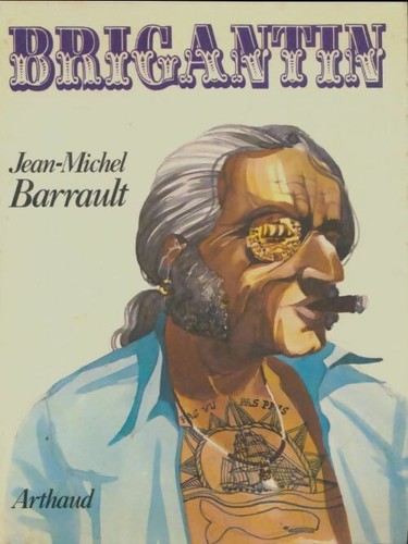 Brigantin collectif - brigantin,