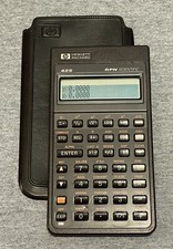 42s scientific calculator - scientific,
