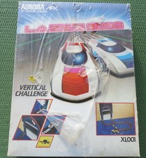 Aurora AFX XL001 - Défi