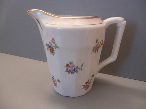 Pot lait ancien en - lait,