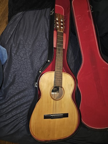 Vintage giannini 1974 - giannini,