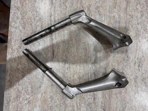 Demi guidon honda - demi-guidon,