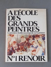 RENOIR DANIEL WILDENSTEIN N°
