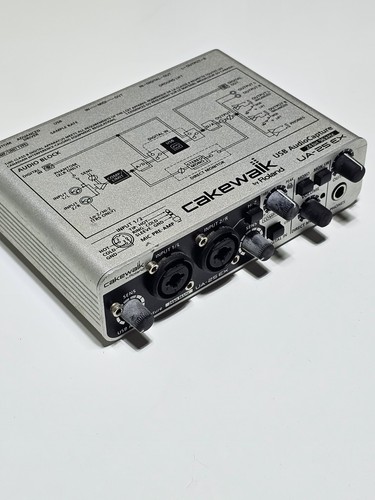 Roland cakewalk 25ex usb - roland/cakewalk,
