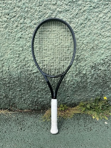 Raquette tennis head - head, speed