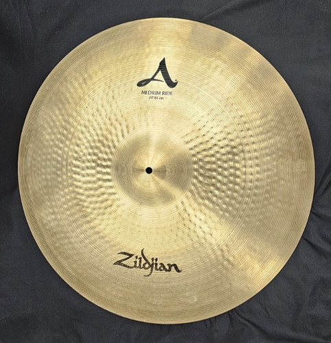 Zildjian avedis medium - zildjian,