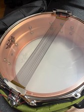 Caisse claire cuivre - , yamaha